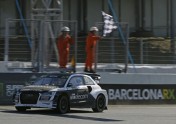 World RX 1. posms Barselonā 2017 - 41
