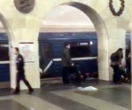 Sanktpēterburgas metro nogrand sprādzieni - 3