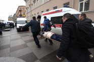 Sanktpēterburgas metro nogrand sprādzieni - 6
