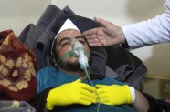 Ķīmiskais uzbrukums Sīrijā - 4