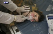 Ķīmiskais uzbrukums Sīrijā - 5