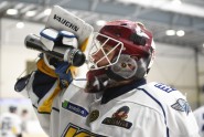 Hokejs, Latvijas virslīga, fināls: Kurbads - Mogo - 3