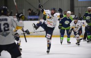 Hokejs, Latvijas virslīga, fināls: Kurbads - Mogo - 10