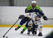 Hokejs, Latvijas virslīga, fināls: Kurbads - Mogo - 15