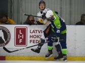 Hokejs, Latvijas virslīga, fināls: Kurbads - Mogo - 18