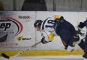Hokejs, Latvijas virslīga, fināls: Kurbads - Mogo - 19