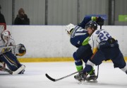 Hokejs, Latvijas virslīga, fināls: Kurbads - Mogo - 20