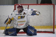 Hokejs, Latvijas virslīga, fināls: Kurbads - Mogo - 22