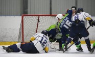 Hokejs, Latvijas virslīga, fināls: Kurbads - Mogo - 25