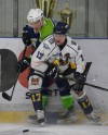 Hokejs, Latvijas virslīga, fināls: Kurbads - Mogo - 37
