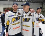 Hokejs, Latvijas virslīga, fināls: Kurbads - Mogo - 108