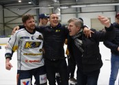 Hokejs, Latvijas virslīga, fināls: Kurbads - Mogo - 114