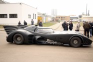 Miljonu vērtais Betmena auto Ķīpsalā - 8