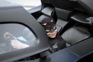 Miljonu vērtais Betmena auto Ķīpsalā - 23