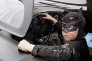 Miljonu vērtais Betmena auto Ķīpsalā - 24