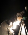 Raķešuzbrukums Sīrijai - 2