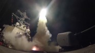 Raķešuzbrukums Sīrijai - 8