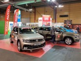 LGA stends izstādē 'Auto 2017' - 7