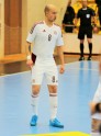  Futbols, Latvijas telpu futbola izlase pret Portugāli - 15