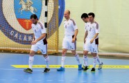  Futbols, Latvijas telpu futbola izlase pret Portugāli - 26