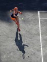 Teniss, Čārlstonas WTA "Premier" turnīrs: Jeļena Ostapenko pret  Mirjanu Lučiču-Baroni - 4