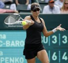 Teniss, Čārlstonas WTA "Premier" turnīrs: Jeļena Ostapenko pret  Mirjanu Lučiču-Baroni - 5