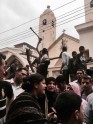 Sprādziens kristiešu baznīcā Ēģiptē - 7