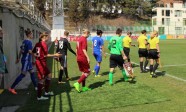 Futbols,  FIFA Pasaules sieviešu kausa kvalifikācijas spēle: Latvija pret Kazahstānu - 7