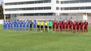 Futbols,  FIFA Pasaules sieviešu kausa kvalifikācijas spēle: Latvija pret Kazahstānu - 11