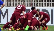 Futbols,  FIFA Pasaules sieviešu kausa kvalifikācijas spēle: Latvija pret Kazahstānu - 25