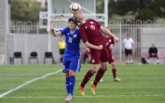 Futbols,  FIFA Pasaules sieviešu kausa kvalifikācijas spēle: Latvija pret Kazahstānu - 29