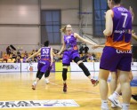 Basketbols, Latvijas un Igaunijas apvienotajā čempionāts:  'TTT Rīga' triumfs - 2