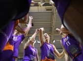 Basketbols, Latvijas un Igaunijas apvienotajā čempionāts:  'TTT Rīga' triumfs - 6