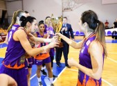 Basketbols, Latvijas un Igaunijas apvienotajā čempionāts:  'TTT Rīga' triumfs - 12