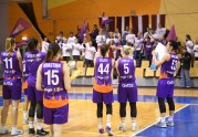 Basketbols, Latvijas un Igaunijas apvienotajā čempionāts:  'TTT Rīga' triumfs - 17