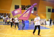 Basketbols, Latvijas un Igaunijas apvienotajā čempionāts:  'TTT Rīga' triumfs - 19