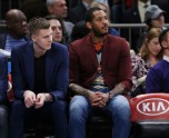 Basketbols, NBA:  "Knicks" pret  Toronto "Raptors"  - 3