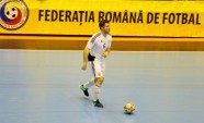 Futtbols, Latvijas telpu futbola izlase pret Rumāniju - 46