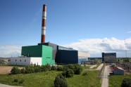 "Eesti Energia" stacijas - 7