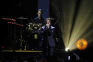 'Pearl Jam' Rokenrola slavas zālē - 8