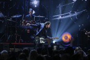 'Pearl Jam' Rokenrola slavas zālē - 10