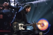 'Pearl Jam' Rokenrola slavas zālē - 17