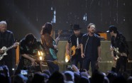 'Pearl Jam' Rokenrola slavas zālē - 19
