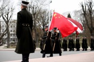 Ķīnas parlamenta priekšsēža vizīte Latvijā - 9