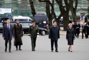 Ķīnas parlamenta priekšsēža vizīte Latvijā - 15