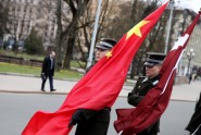 Ķīnas parlamenta priekšsēža vizīte Latvijā - 21