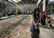 Beslanas traģēdija - 3