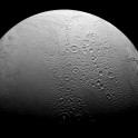Saturna mēness "Enceladus" - 2