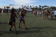 Coachella 2017  - 4