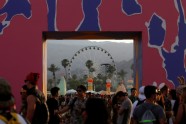 Coachella 2017  - 10